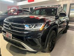 فولكسفاغن أطلس كروس سبورت